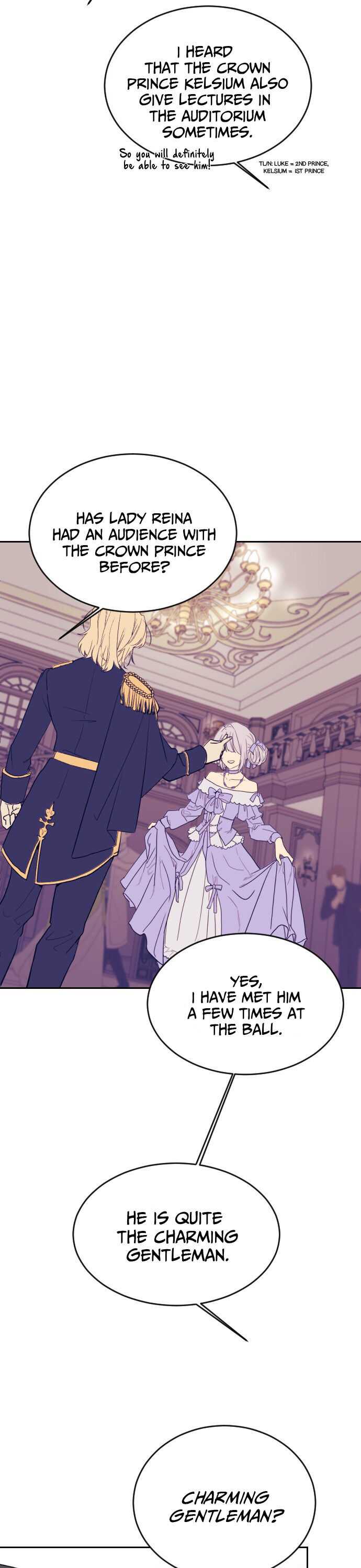 Legendary Fossil Chapter 7 25